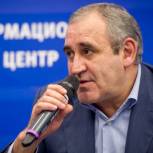 Неверов: Выборы прошли в условиях высокой конкуренции