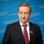Георгий Шевцов: Избранные депутаты поселений сыграют важную роль в жизни своих районов