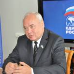 Выборы в Башкортостане прошли организованно