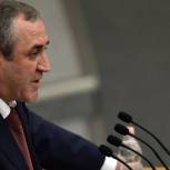 Неверов: Результаты выборов свидетельствуют о поддержке курса президента