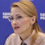 Ирина Яровая: Обязанность депутатов всех уровней предоставлять информацию о доходах и расходах