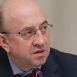 Депутаты предложили новую схему одномандатных округов для предстоящих выборов в Госдуму