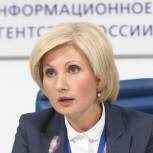 Ольга Баталина перечислила отличительные черты прошедшей выборной кампании
