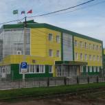 В Сорочинске открылся крупнейший маслоэкстракционный завод