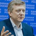 Выборы депутатов Госдумы в Единый день голосования увеличат явку - Вяткин