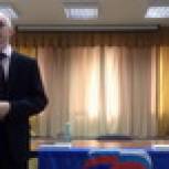 Ораторское мастерство в Троицке