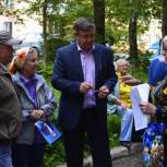 Олег Мирошников: Строительный рынок Новосибирска должен быть прозрачнее и привлекательнее