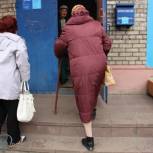 Комиссия конкурса на лучшее почтовое отделение посетила одно из самых «убитых» отделений связи в Череповце