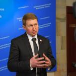 1 миллиард 600 миллионов рублей распределили депутаты на сессии Законодательного Собрания области