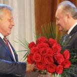 Новый губернатор Камчатки сказал «Единой России» «спасибо» за поддержку