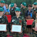 Международная «Вахта Памяти» в Смоленской области собрала более 700 участников