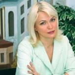 Депутат охарактеризовала День учителя как "главный праздник всех россиян"
