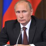 Владимир Путин требует ужесточить контроль за качеством импортных овощей и фруктов