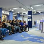 В Тюмени состоялась открытая лекция в рамках «Гражданского университета»