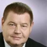 Иван Кулабухов вновь избран сенатором от Белгородской области