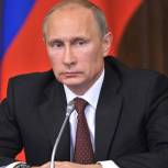 Путин требует ужесточить контроль за качеством импортных овощей и фруктов