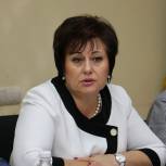 Смоляне оказали особую поддержку «Единой России»