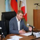 Алексей Канаев: Нам нужно внимательно проанализировать возможные последствия введения новой системы налогообложения для сельской торговли