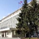 Создание ТОРов рассмотрели сегодня на рабочем совещании в Правительстве Амурской области