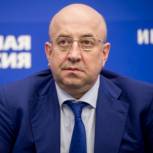 В Думе пояснили, как будет работать закон об одномандатных округах