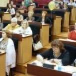 Завершился второй этап шестого по счету конкурса педагогического мастерства «Год учителя закончился, век учителя настал!»