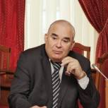 Интервью Александра Барсукова