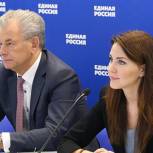 «Детские сады - детям»: проект «Единой России»», не имеющий завершения