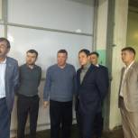 Предприятия Балашова поборются за «Звезду качества» области