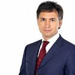 Дмитрий Асанцев стал Председателем  Совета депутатов г. Новосибирска
