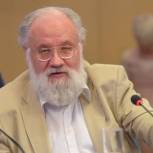 ЦИК РФ хочет представить книгу с оценкой жалоб на прошедших выборах