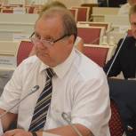 Сенатор Виктор Кондрашин о решении России использовать  войска в Сирии