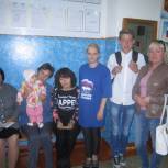 Семейный лекторий «Искусство любить детей» прошел в Белебеевском районе Башкортостана