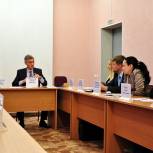 В 2016 году мы увидим, насколько избирательная система отвечает интересам граждан