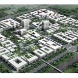 В Тюменской области готовятся к открытию сразу несколько индустриальных парков