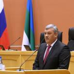 Выполнение «майских» указов Президента России - безусловный приоритет работы органов власти всех уровней в республике