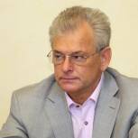 Николай Булаев: «Госаккредитация вузов выйдет на новый уровень»