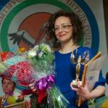 Учитель из Уфы стала лауреатом всероссийского конкурса «Учитель года»
