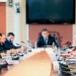 Александр Козлов: Бюджет области на 2016 год носит социальную направленность