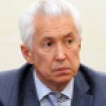 Финансирование АПК в 2016 году должно составить не менее 202 млрд рублей - Васильев