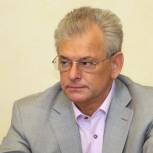 Единая Россия» планирует инициировать программу по реконструкции и строительству современных школ