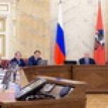 Собянин: бюджет 2016-2018 гарантирует выполнение всех социальных обязательств