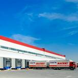 В Тюменской области построят четыре крупных логистических центра