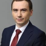 Дмитрий Буинцев: Количество томичей, занимающихся спортом, выросло более чем на 28%