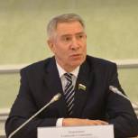 В Тюмени исследуют социальные вызовы и факторы развития российской экономики