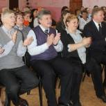 Советский район: День учителя во Дворце детского творчества 