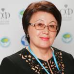 При поддержке Салии Мурзабаевой в Башкирии установят памятник труженикам тыла