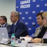 Булаев раскритиковал ведомства за отсутствие должного интереса к партпроекту