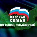 Башкортостан – вновь в лидерах по реализации федерального проекта «Крепкая семья»