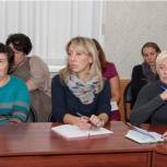 Вопросы развития системы дошкольного образования  обсудили в Кемерове