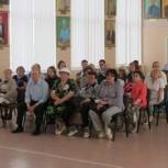 Очередной семинар в рамках партпроекта «Управдом» прошел в Каменске-Уральском 